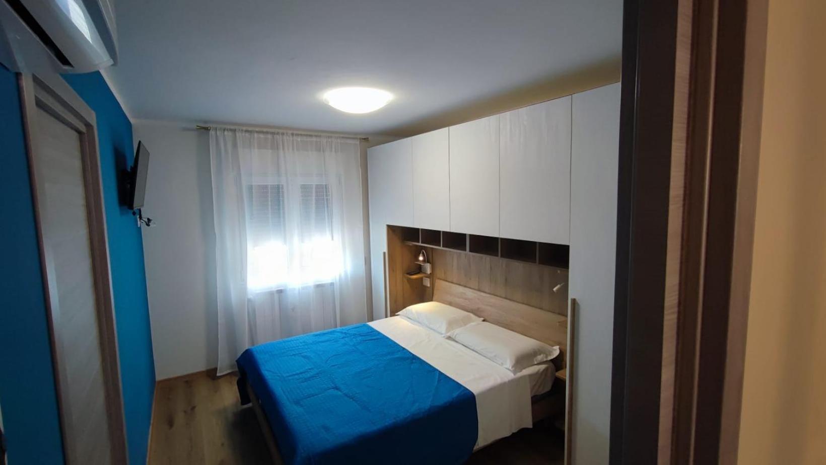 Holiday home Casa Marconi Piano Terra